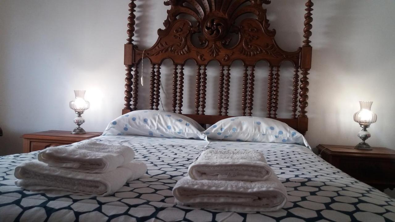 Vila Moradia Santa Comba Santa Comba Dao Exteriér fotografie
