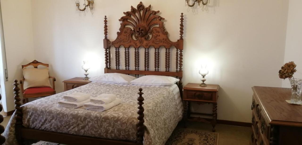 Vila Moradia Santa Comba Santa Comba Dao Exteriér fotografie
